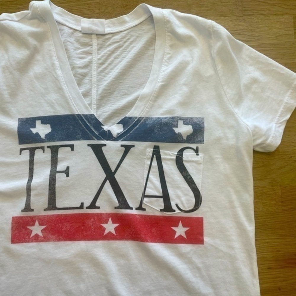 🤠TEXAS TEE • NWOT